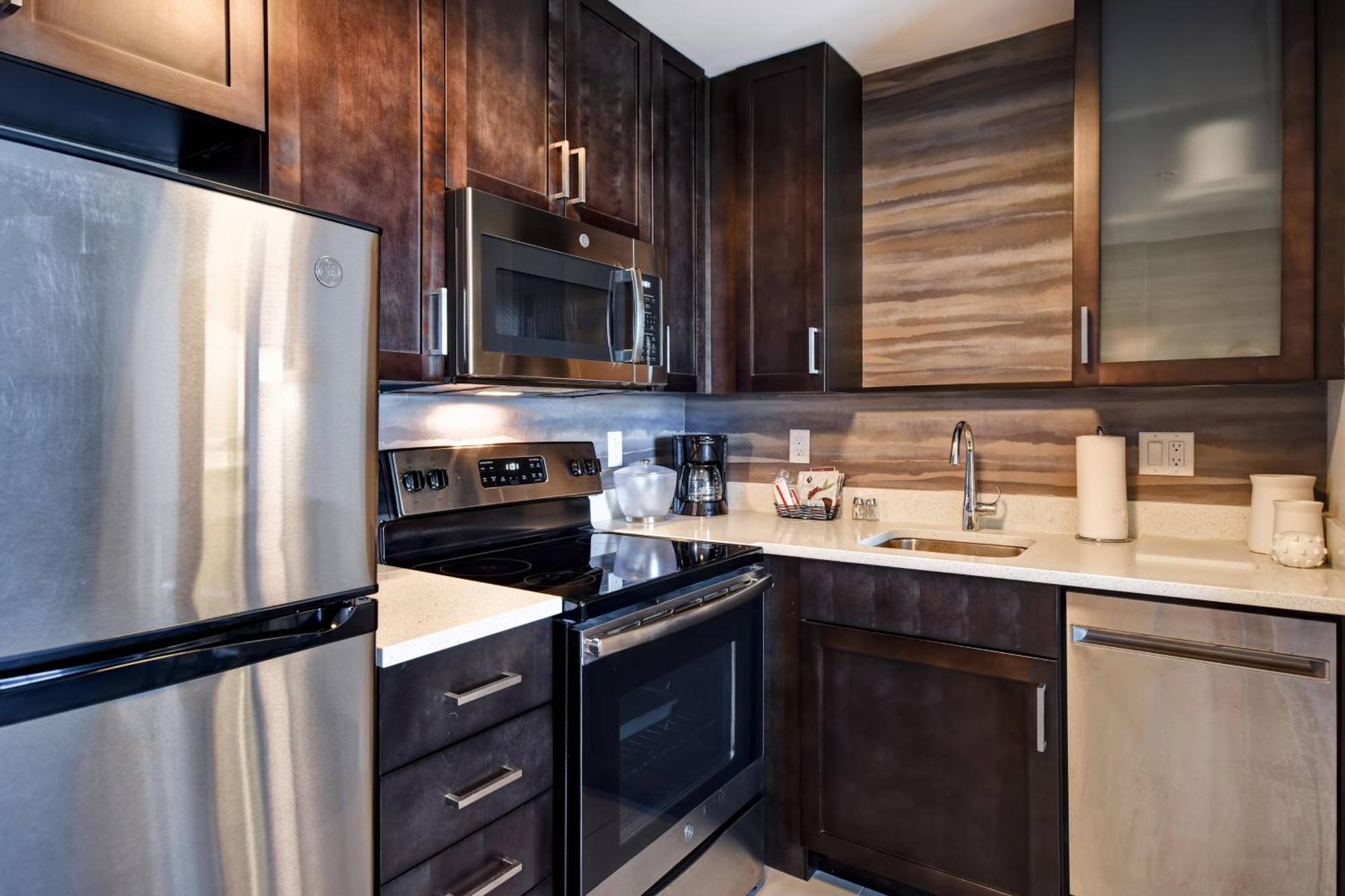 Residence Inn By Marriott Cincinnati Northeast/Mason Luaran gambar
