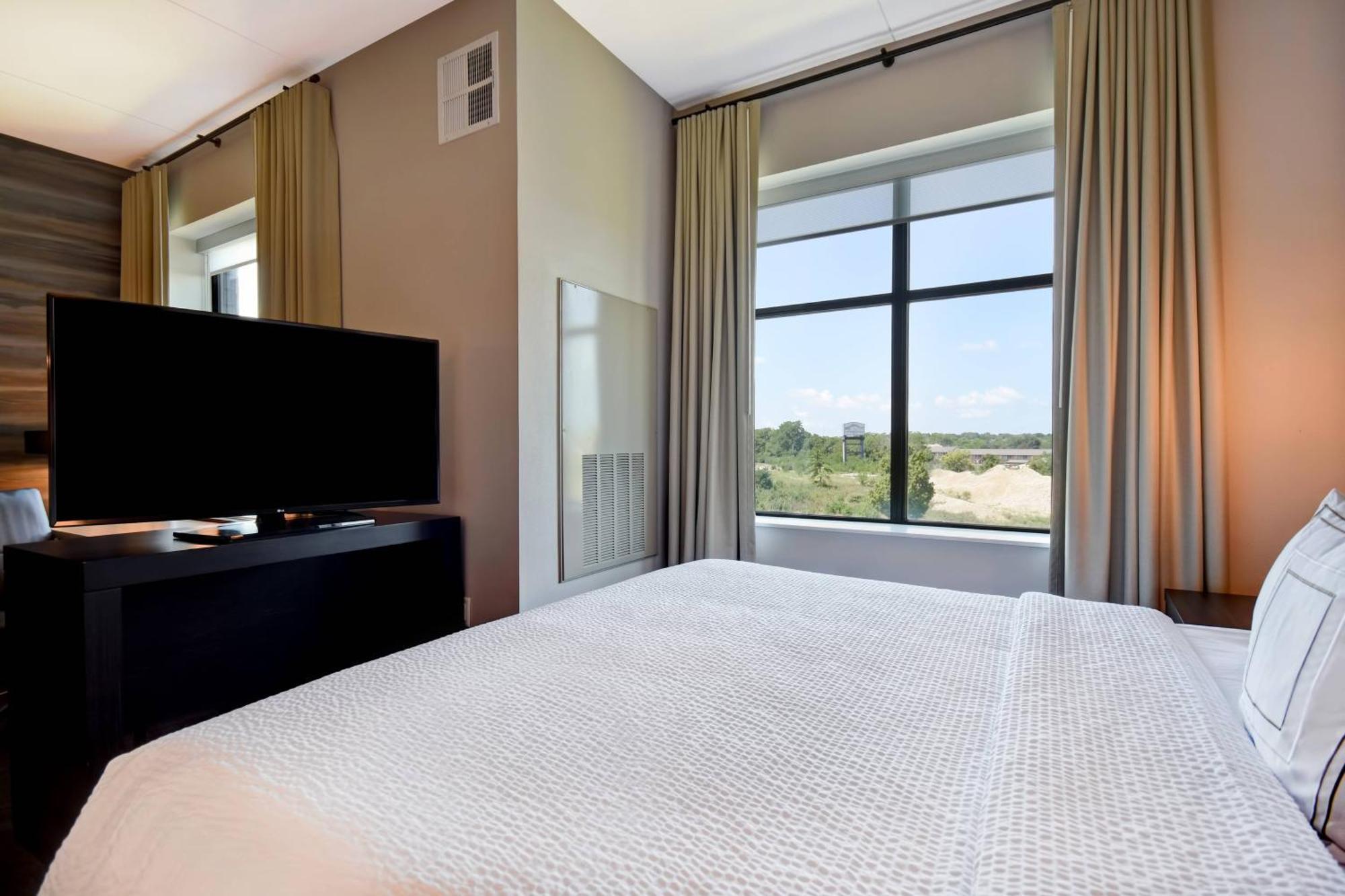 Residence Inn By Marriott Cincinnati Northeast/Mason Luaran gambar